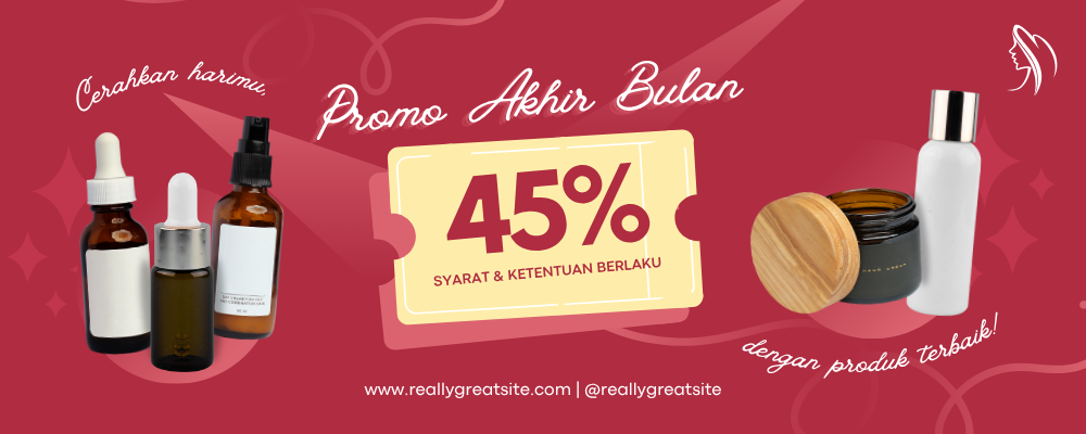 Promo Spesial 1